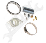 APDTY 66222 Choke Stove And Heater Tube Ki