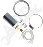 APDTY 66222 Choke Stove And Heater Tube Ki
