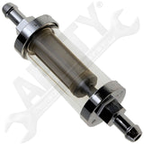 APDTY 66352 Fuel Line Filter Kit