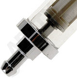 APDTY 66352 Fuel Line Filter Kit
