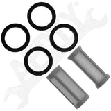 APDTY 66354 Fuel Line Filter Element Assortment