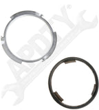 APDTY 66921 Fuel Sending Unit Retainer Kit