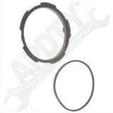 APDTY 66922 Fuel Tank Sending Unit Lock Ring and Gasket - Seal
