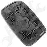 APDTY 67067 Replacement Mirror Glass Fits Right Passenger-Side