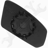 APDTY 67144 Side View Mirror Replacement Glass