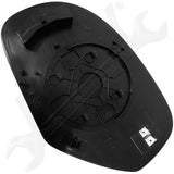 APDTY 67193 Plastic Backed Mirror Replacement