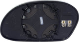 APDTY 67234 RH Side View Mirror Replacement Glass