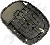 APDTY 67250 Heated Plastic Backed Mirror Right