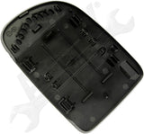 APDTY 67277 Non-Heated Plastic Backed Mirror Right
