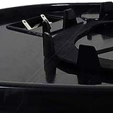 APDTY 67328 Heated Plastic Backed Mirror Right