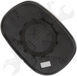 APDTY 67368 Non-Heated Plastic Backed Mirror Right