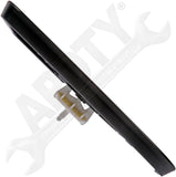 APDTY 67421 Heated Plastic Backed Mirror Right