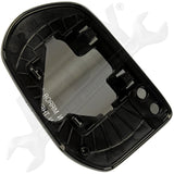 APDTY 67441 Non-Heated Plastic Backed Mirror Right