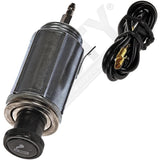 APDTY 67522 Lighter Assembly - Short Knob