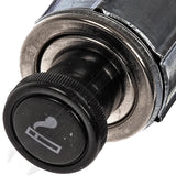 APDTY 67522 Lighter Assembly - Short Knob