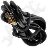 APDTY 67522 Lighter Assembly - Short Knob