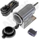 APDTY 67526 Dash Mount Lighter Receptacle Kit