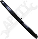 APDTY 67544 Heated Plastic Backed Mirror Right