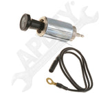 APDTY 67552 Lighter Assembly - Long Knob