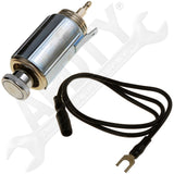 APDTY 67567 Lighter Assembly - Short Knob