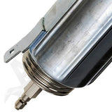 APDTY 67567 Lighter Assembly - Short Knob