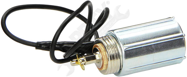 APDTY 67569 Cigarette Lighter Socket