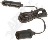 APDTY 67580 Lighter Extension Cord