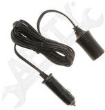 APDTY 67580 Lighter Extension Cord