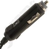 APDTY 67594 Lighter Receptacle 1 To 2 Wires