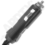 APDTY 67595 Lighter Receptacle 1 To 3 Wires