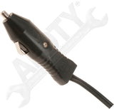 APDTY 67596 Lighter Receptacle W/ 8 In. Cord