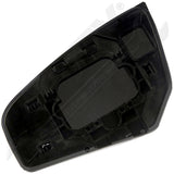 APDTY 67632 Non-Heated Plastic Backed Mirror Right