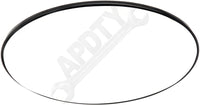 APDTY 67823 Replacement Side View Mirror Glass