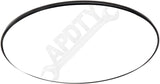 APDTY 67823 Replacement Side View Mirror Glass