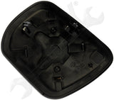 APDTY 67910 Plastic Backed Mirror Replacement