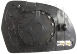 APDTY 67939 Side View Mirror Replacement Glass