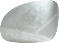 APDTY 67945 Side View Mirror Replacement Glass