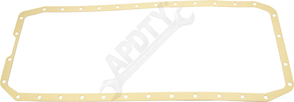 APDTY 68038159AA Engine Oil Pan Gasket