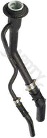 APDTY 688014 Replacement Gas Tank Fuel Filler Neck Tube Pipe