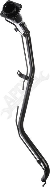 APDTY 688017 Direct Replacement Fuel/Gas Tank Filler Neck Tube Pipe