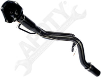 APDTY 688023 Replacement Filler Neck for Fuel Replaces 4809890, 4809891