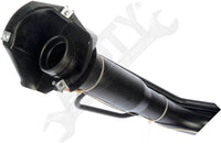 APDTY 688023 Replacement Filler Neck for Fuel Replaces 4809890, 4809891