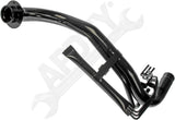 APDTY 688024 Fuel Tank Filler Neck Tube Pipe 95-00 Sportage/ 01-02 Sportage 2-Dr