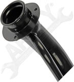 APDTY 688024 Fuel Tank Filler Neck Tube Pipe 95-00 Sportage/ 01-02 Sportage 2-Dr