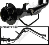 APDTY 688025 Replacement Fuel Tank Filler Neck