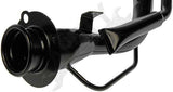 APDTY 688025 Replacement Fuel Tank Filler Neck