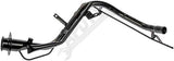 APDTY 688025 Replacement Fuel Tank Filler Neck