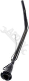 APDTY 688032 Replacement Filler Neck for Fuel