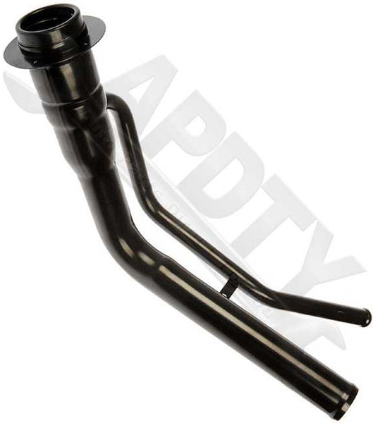 APDTY 688041 Replacement Filler Neck for Fuel