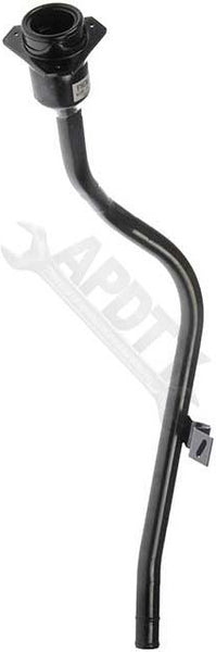 APDTY 688047 Replacement Filler Neck for Fuel Replaces 10445233, 10290129